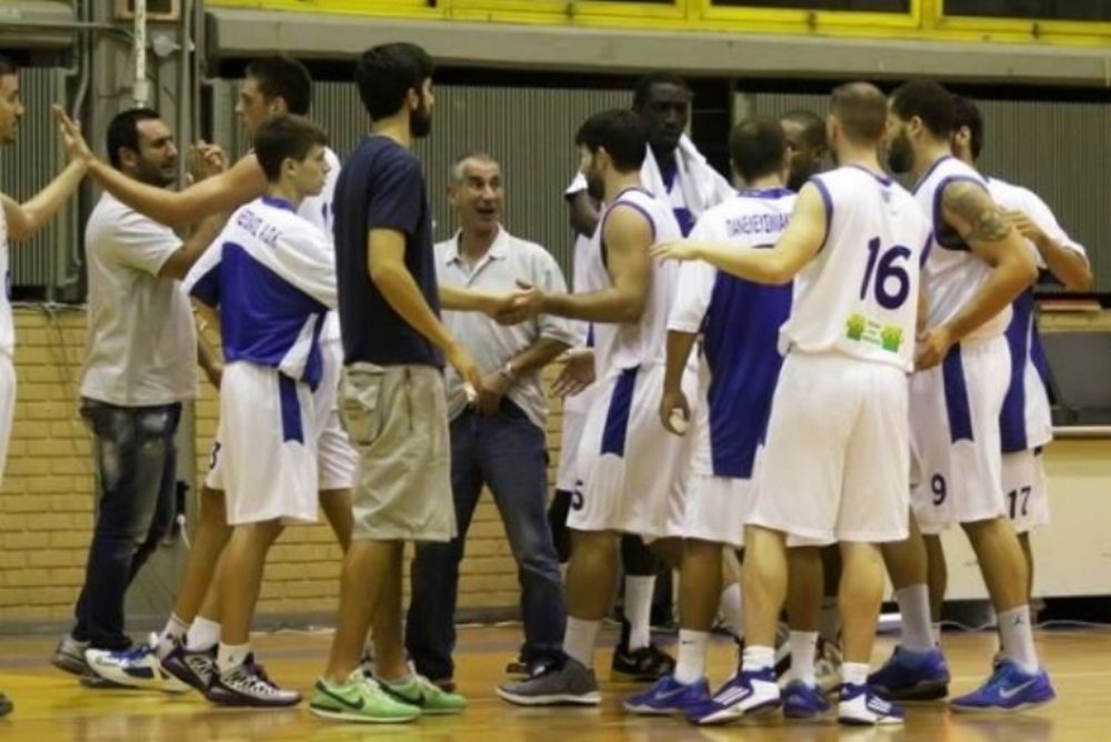 Πανελευσινιακός: Φιλικό με Ίκαρο Χαλκίδας