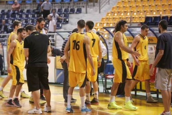 Άρης: Νέα συνεργασία