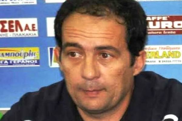 Κέρκυρα: Έπιασε δουλειά ο Καλογιάννης