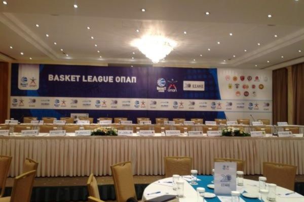 Basket League ΟΠΑΠ: Αντίστροφη μέτρηση