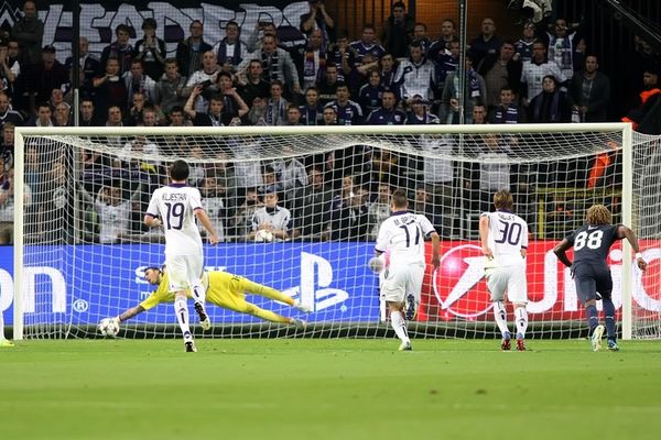 Άντερλεχτ: «Δεν ήταν σωστό το αποτέλεσμα»