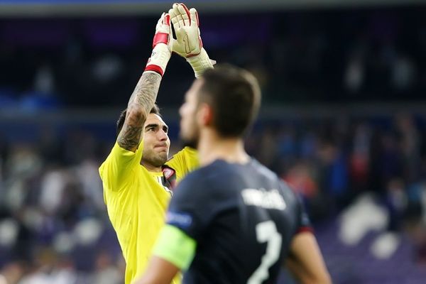 Ρομπέρτο: «Οδηγός για τη συνέχεια»