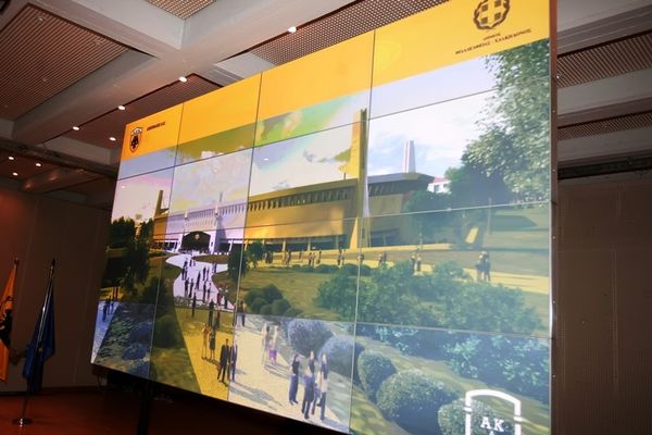 Δήμος Νέας Φιλαδέλφειας: «Ομόφωνη απόφαση σε συγκινησιακό κλίμα»