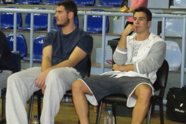 Τρίκαλα BC: «Κλείνουν» το ρόστερ