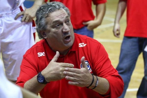 Μορτάρι: «Σημείο αναφοράς ο Σπανούλης»