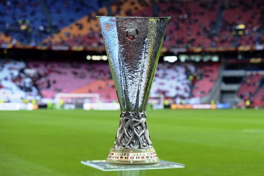 Europa League: Μισή χαρά στην Κύπρο