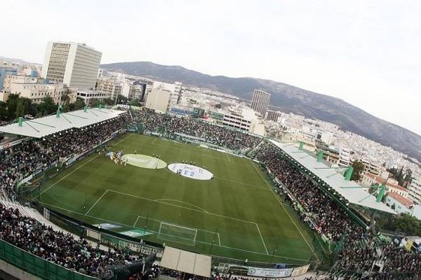 Παναθηναϊκός: Επισήμως… 7 εκατ. ευρώ για τη Λεωφόρο