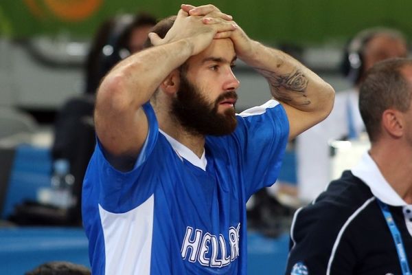 Σπανούλης: «Αξίζουμε wild card»