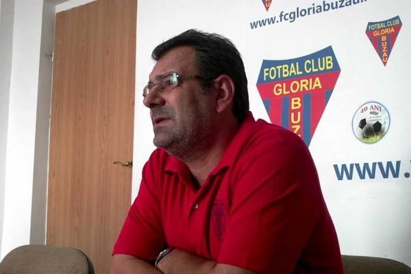 Βέροια: Παραιτήθηκε και… αναλαμβάνει ο Στόικα