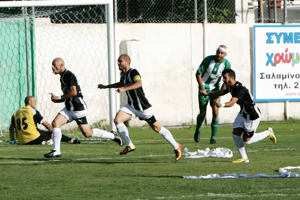 Παναιγιάλειος: Τιμές για όλες τις τσέπες