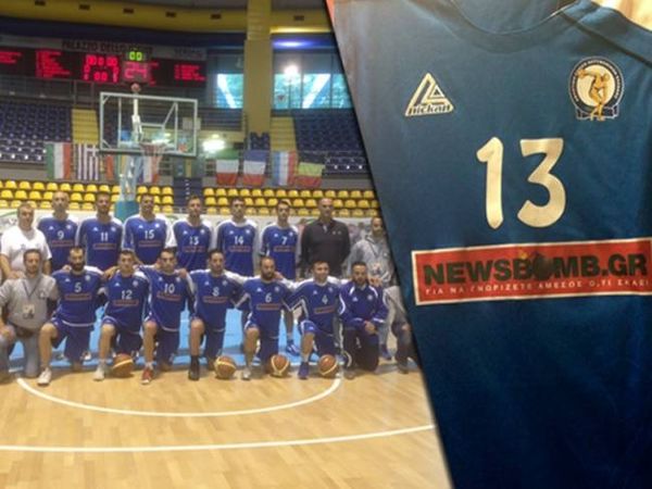 Ελληνική Αστυνομία για... Ευρωπαϊκό (photos)!