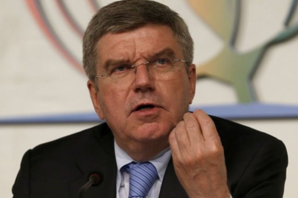 Στίβος: Μπαχ και Δημάκος συναντήθηκαν στην Αρχαία Ολυμπία