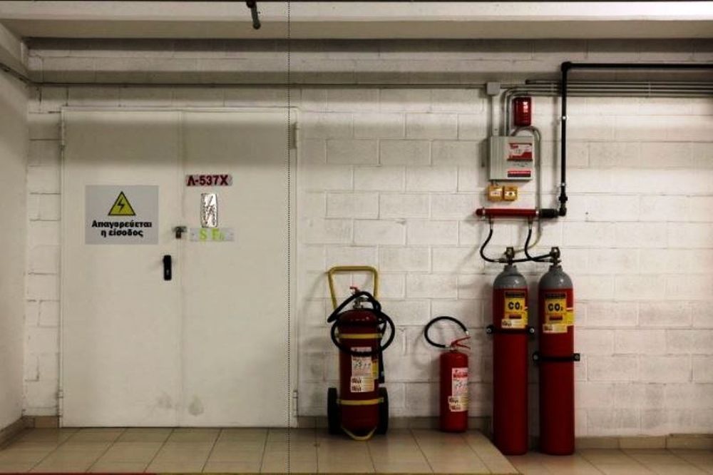 Έδειχναν το τιμολόγιο βαφής!