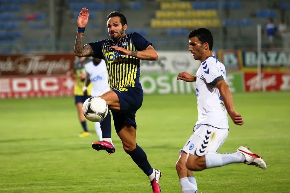 Αστέρας Τρίπολης-Ατρόμητος: Αστεράτη κόντρα... ευρωπαϊκού επιπέδου