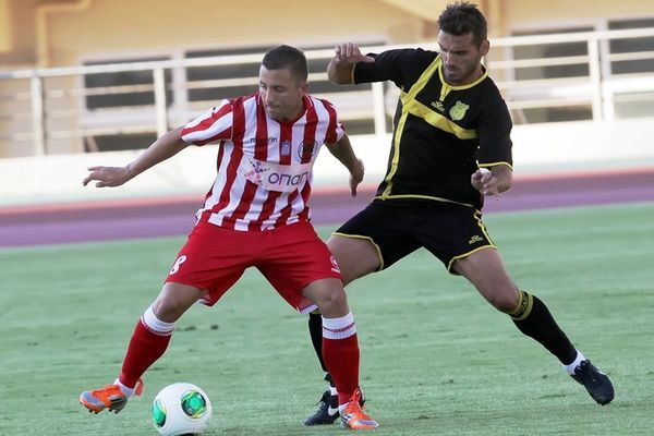 Εργοτέλης-Πλατανιάς: Κρητική υπόθεση η νίκη