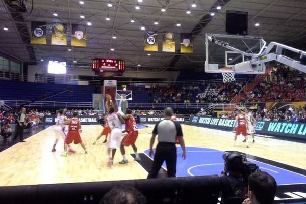 Ευρωλίγκα: «Με Σπανούλη ο Ολυμπιακός»