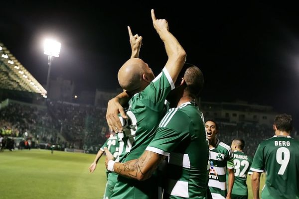 Παναθηναϊκός: Όλοι… Τούμπα