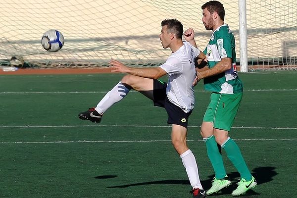 Γ’ Εθνική: Αναβολές σε Πεύκη και Ραφήνα