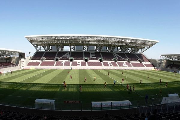 Λάρισα: Συνεχίζονται οι συνομιλίες για το AEL FC ARENA 