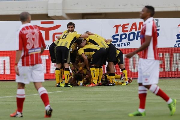 Ο Εργοτέλης του... Πελέ, 3-1 τον Πλατανιά