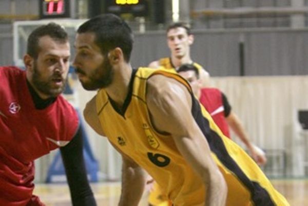 Άρης: Ήττα στον πόντο από το Φίλιππο Βέροιας