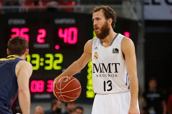 Ρεάλ Μαδρίτης: MVP ο Ροντρίγκεθ (videos)