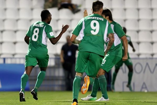 Λεβαδειακός: Έτοιμος για Καλλονή