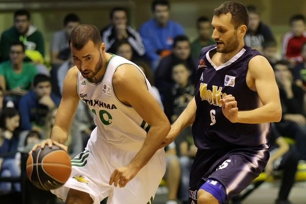 Παναθηναϊκός: Σειρά… ο Πανιώνιος