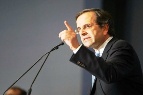 Άρης: Συγχαρητήρια από τον... πρωθυπουργό
