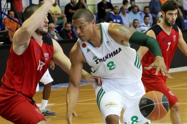 Παναθηναϊκός: Πρώτος και στα επίσημα ακόμα καλύτερος... (photos)