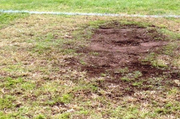 Ολυμπιακός Βόλου: Ζήτησε αναβολή του ματς με Αστέρα Μαγούλας