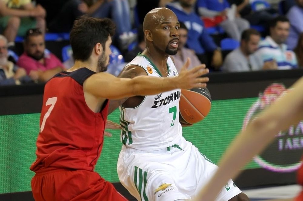 Στιγμές από το Παναθηναϊκός - Πανιώνιος (videos)