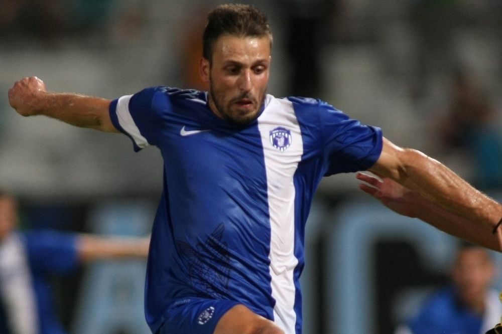 Ο Τζιώρας… καθάρισε για τη Νίκη, 2-0 τον Τύρναβο