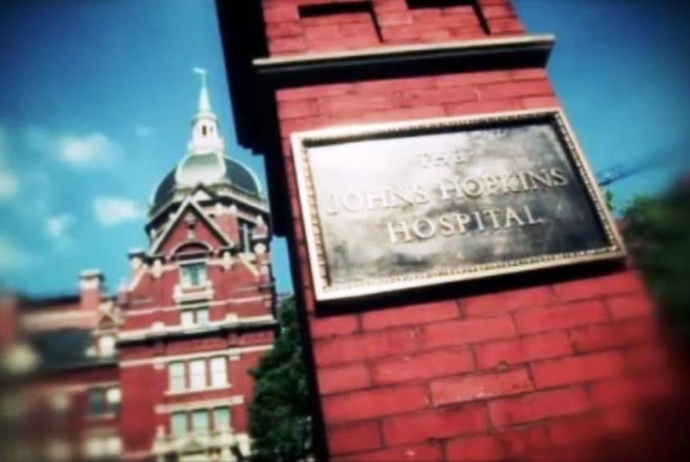 Τα 5 καλύτερα νοσοκομεία του κόσμου