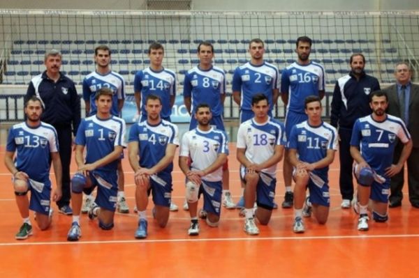 Εθνικός: Και φέτος στο Final 4, 3-0 τον ΠΑΟΚ