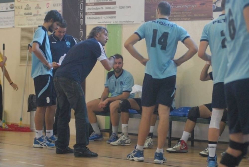 Λαμία: Ελπίδες... πρόκρισης στο Λιγκ Καπ