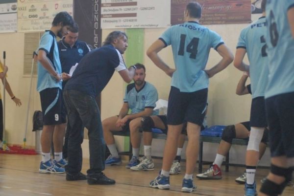 Λαμία: Ελπίδες... πρόκρισης στο Λιγκ Καπ