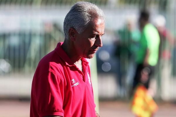 Λάμπρου: «Θετική η ισοπαλία»