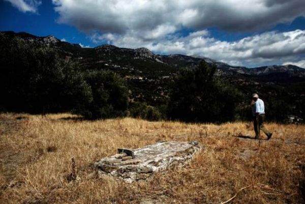 «Χαστούκι» από ΗΠΑ σε Γερμανία για τις γερμανικές αποζημιώσεις