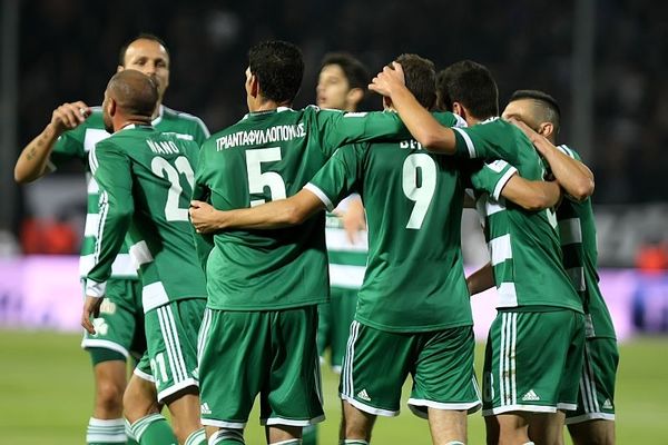 Παναθηναϊκός: Με το βλέμμα μπροστά