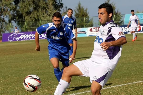 Ηρακλής Ψαχνών: Ευχαριστίες στην Επισκοπή