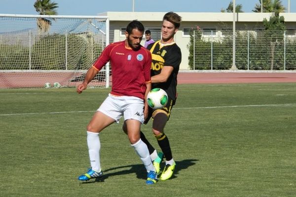 Εργοτέλης: Σε καλή κατάσταση και οι «ρεζέρβες»