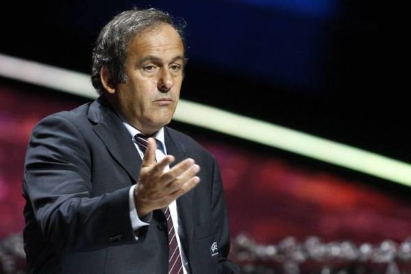 «Φιτιλιές» για UEFA και FIFA