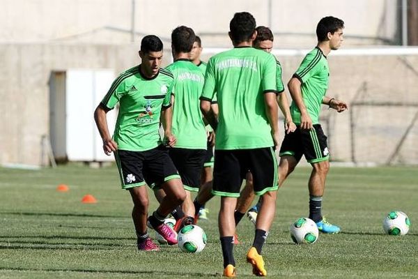 Παναθηναϊκός: Έφυγαν διεθνείς και δυο ακόμα