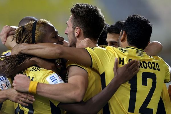 Εργοτέλης: Γκολ... για όλους!