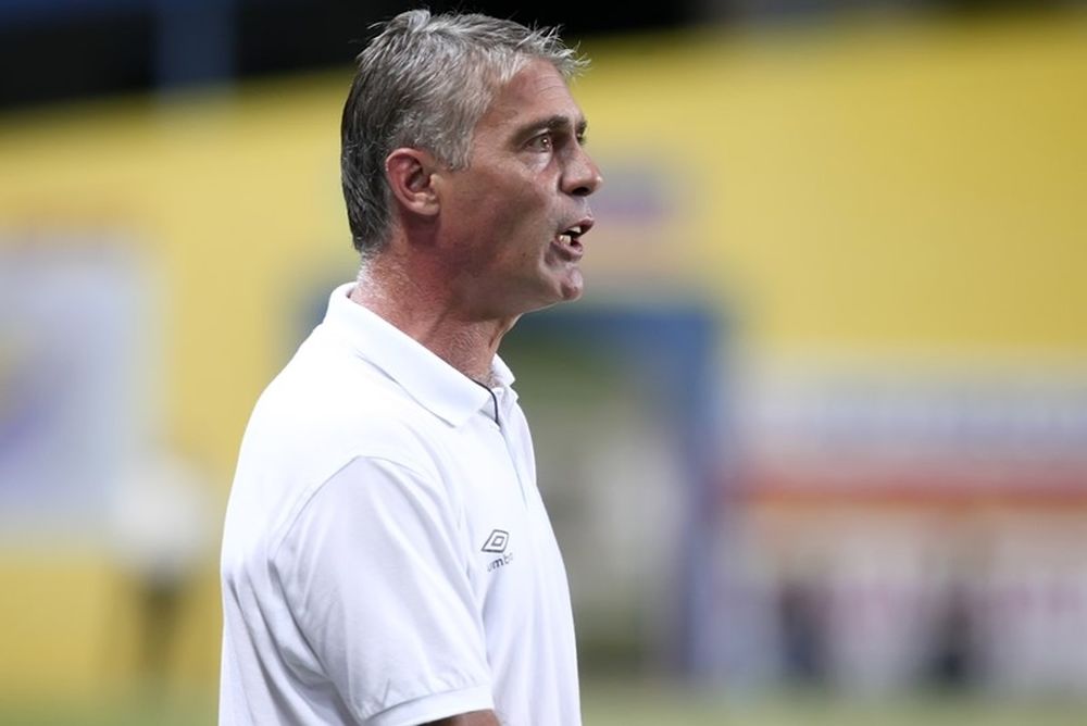 Χάβος: «Χτίζουμε… το καλύτερο για τον Παναιτωλικό»