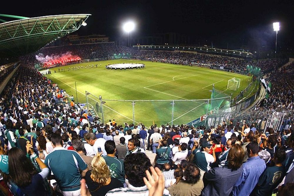 ΠΑΝ.ΚΙ.: «Γήπεδο μόνο στη Λεωφόρο»