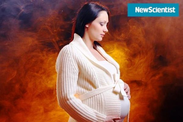 Κάπνισμα & Εγκυμοσύνη: ένοχο για παιδική κατάθλιψη