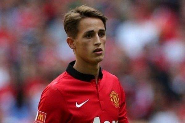 Μάντσεστερ Γιουνάιτεντ: Τι Ρονάλντο, τι... Γιανουζάι! (video)