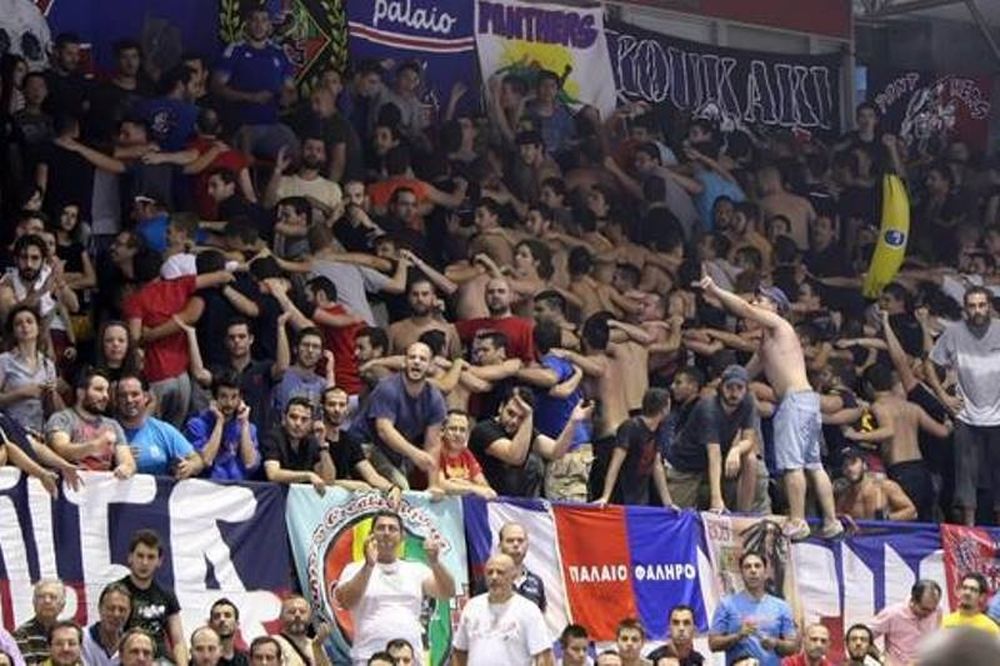 Πανιώνιος: Γενική είσοδος 10 ευρώ